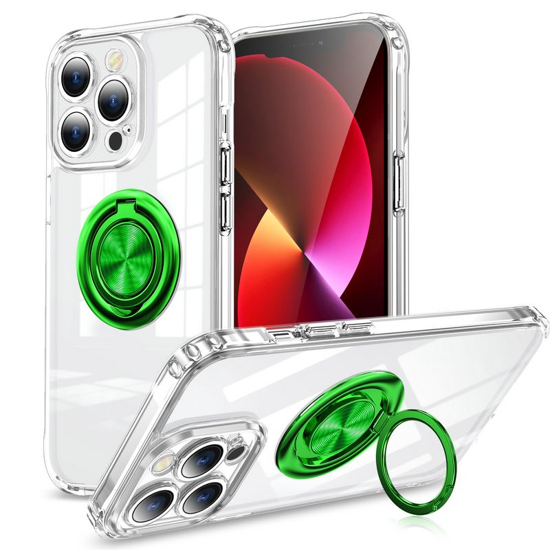 Green ring(MOQ 10pcs a model a color)