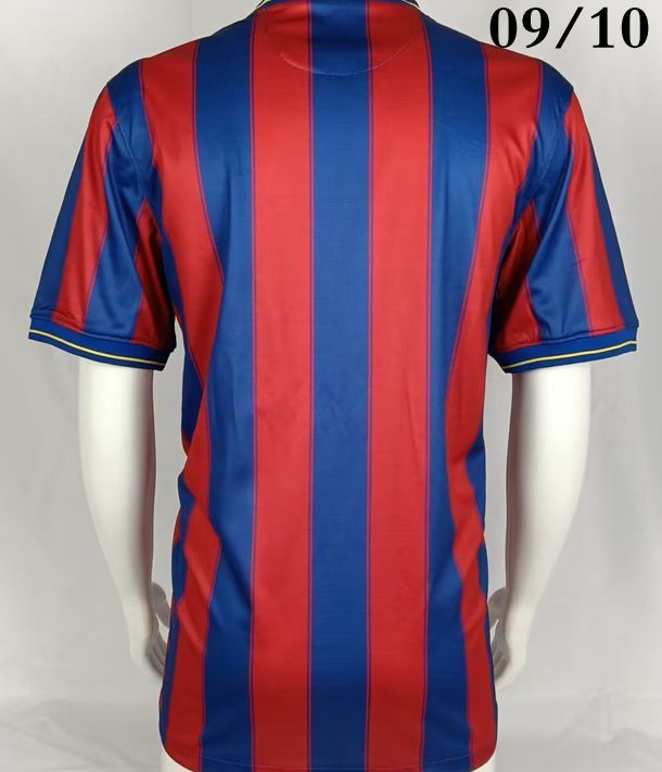 09/10 Home -Shirt