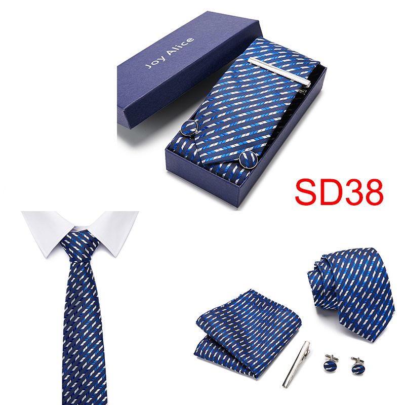 SD38 CN