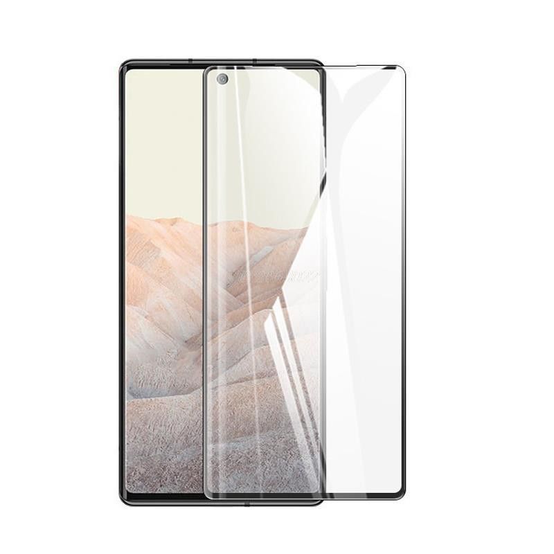 Schermbeschermer voor Pixel6 Pro