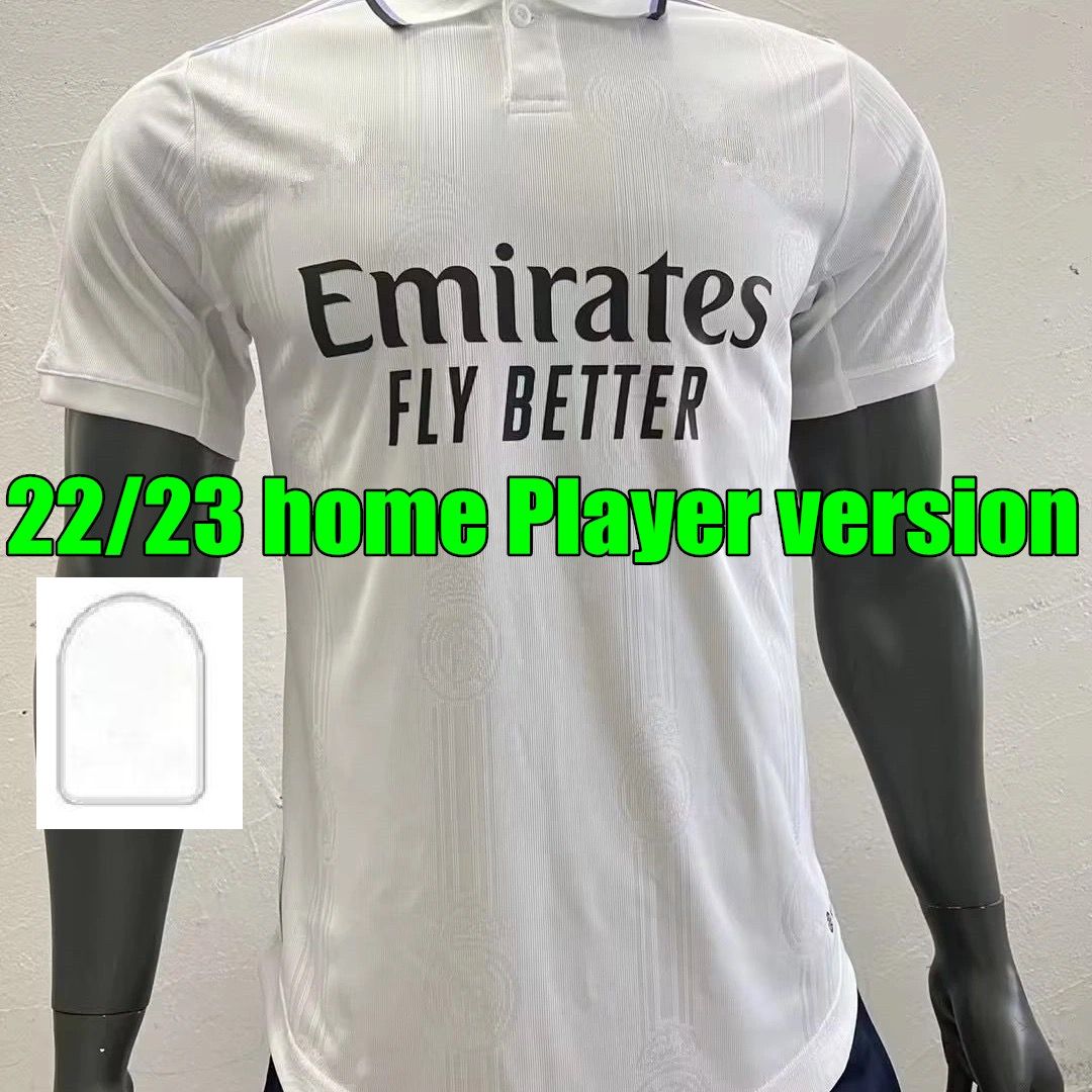 22/23 Player version home+League patch