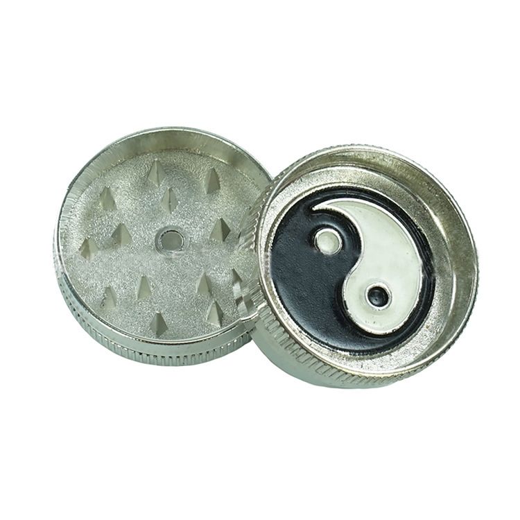 63mm zinc alloy mixed color