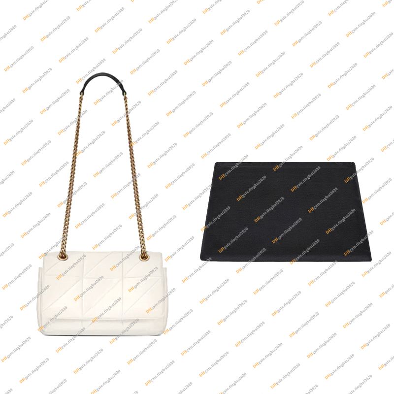 20cm White 1/ with Dust Bag