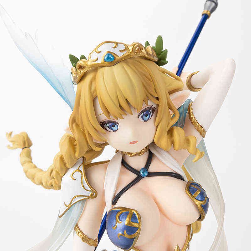 Elf Mura No Kanraku ~Chijoku To Kairaku No Utage~