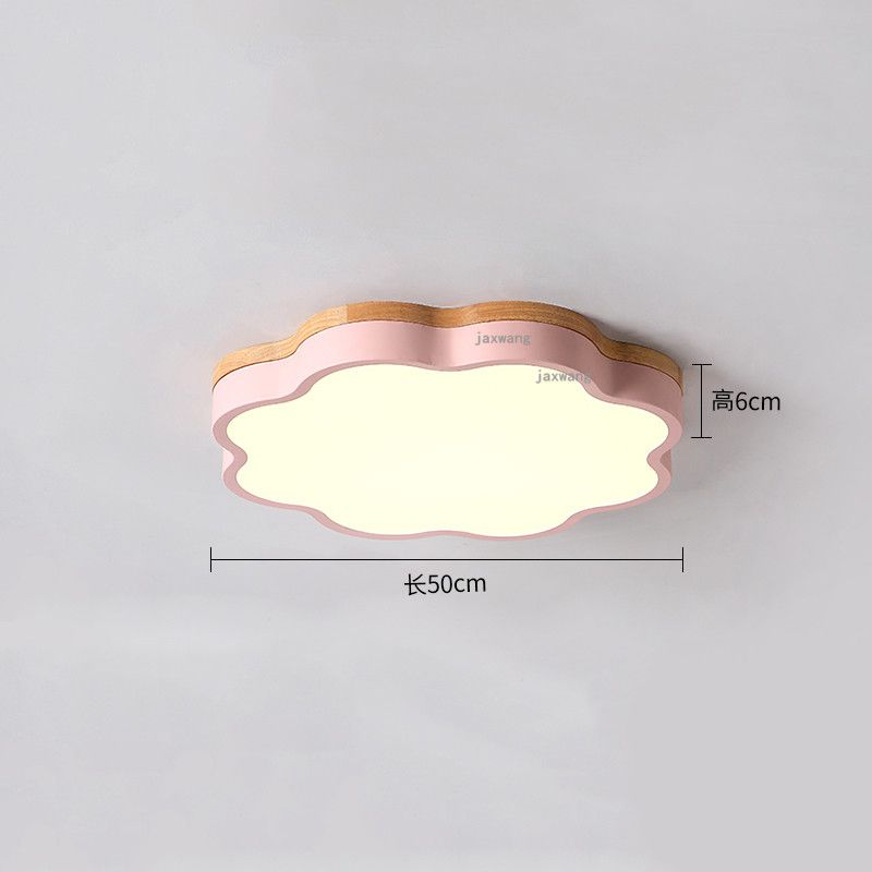 ピンク50cm 3色Dimper