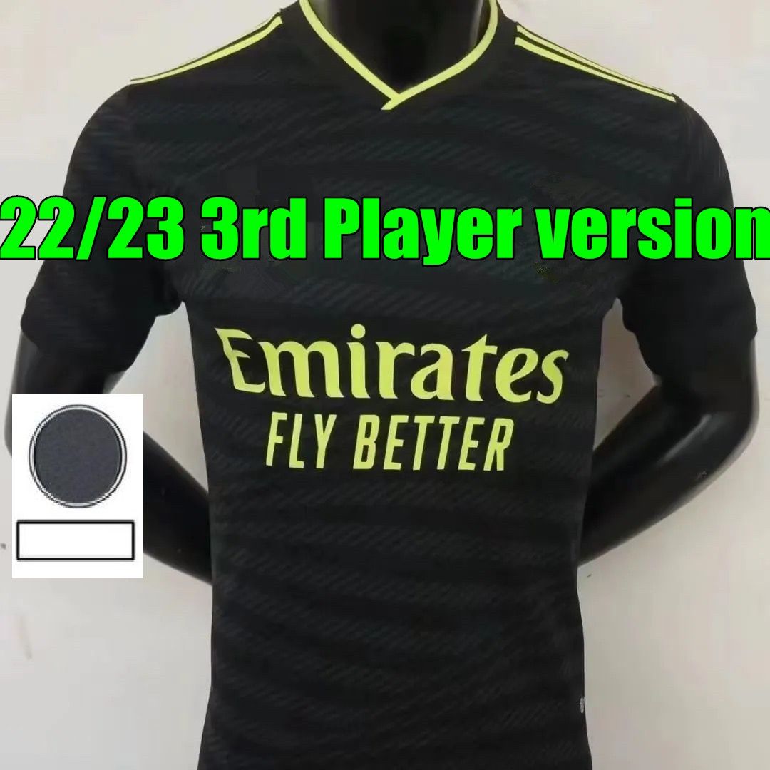 22/23 Player version 3rd+Champion patch
