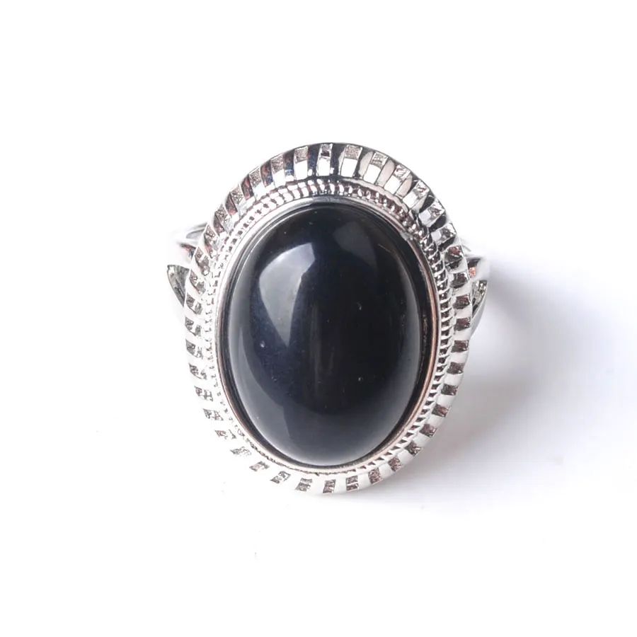 Black Agate