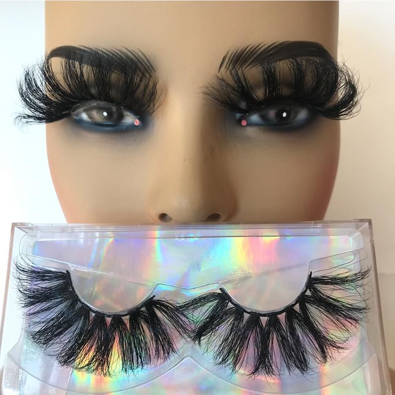 30mm Lashes E10