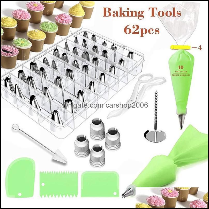 Kuchenwerkzeugset