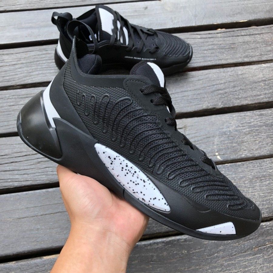 Luka One Basketball Shoes 2023 Sneaker Trainer Size Us7 Us12 With Box