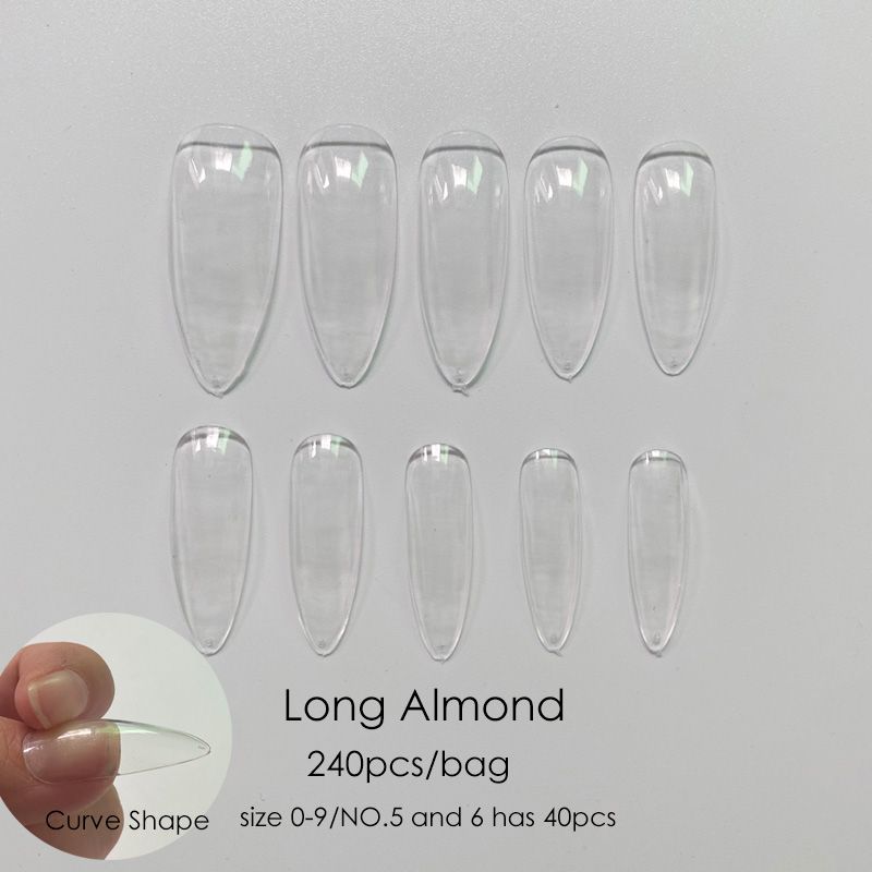 Long Almond