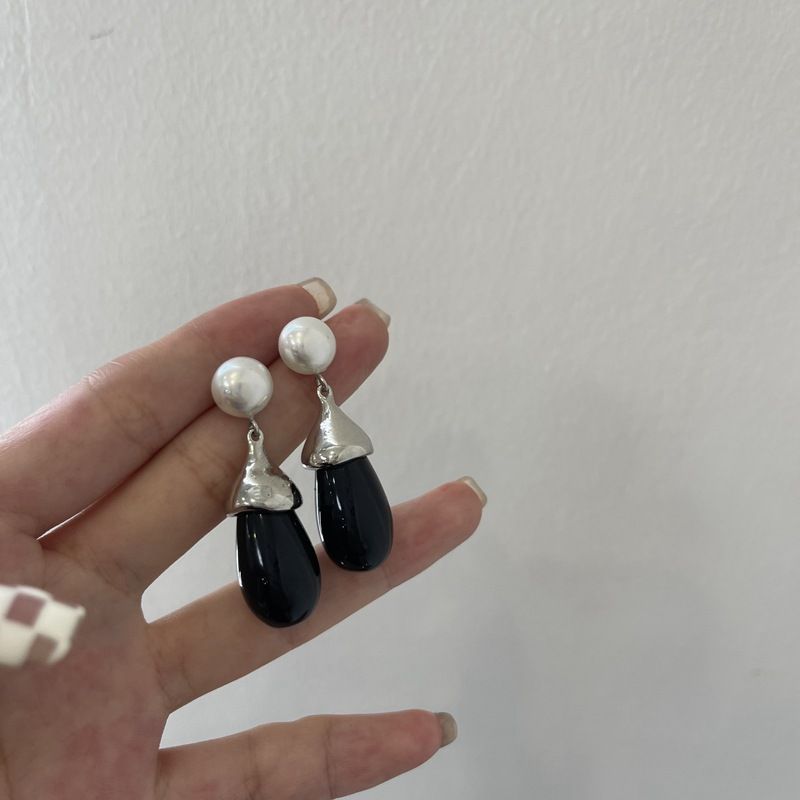 Boucles d'oreilles Chine