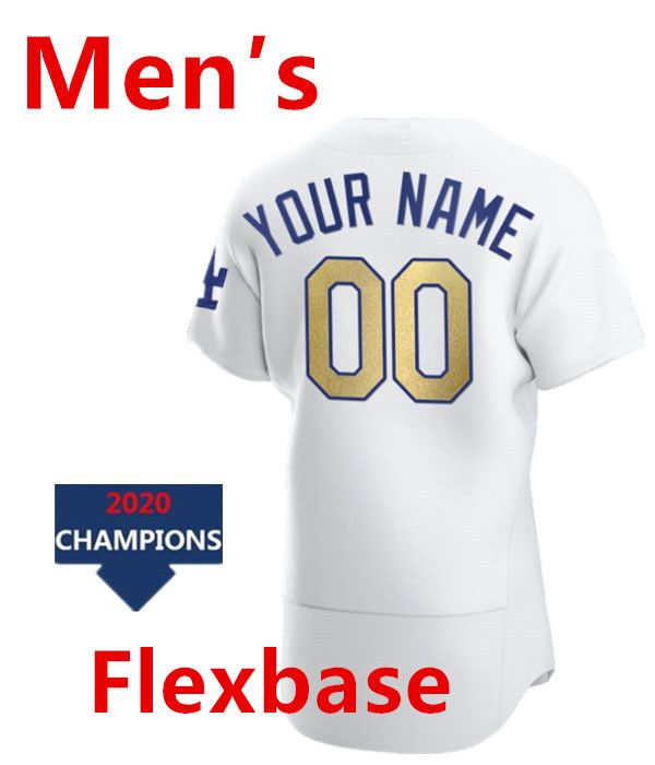 2023 Custom 50 Mookie Betts Jersey 5 Freddie Freeman Clayton Kershaw James Outman Julio Urias Will Smith Justin Turner Joey Gallo Vargas Men Women Youth Baseball From Top_500_sports, $12.29