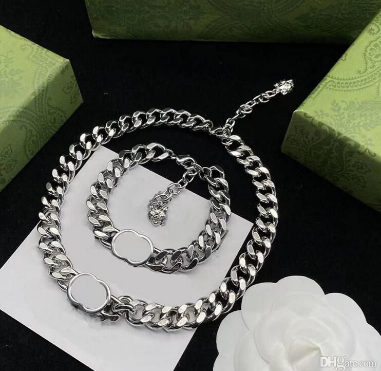 Sieraden set (met doos)