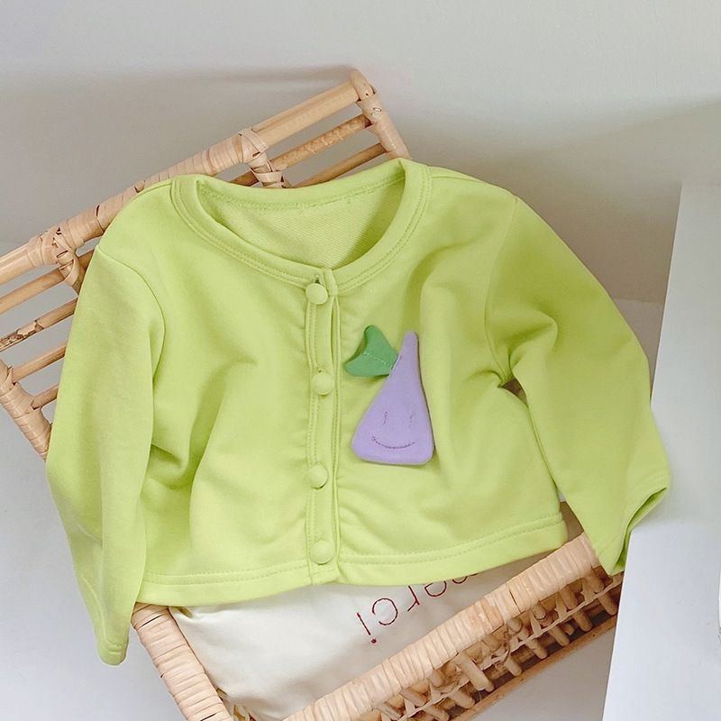 Cappotto verde