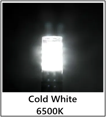 Cold White