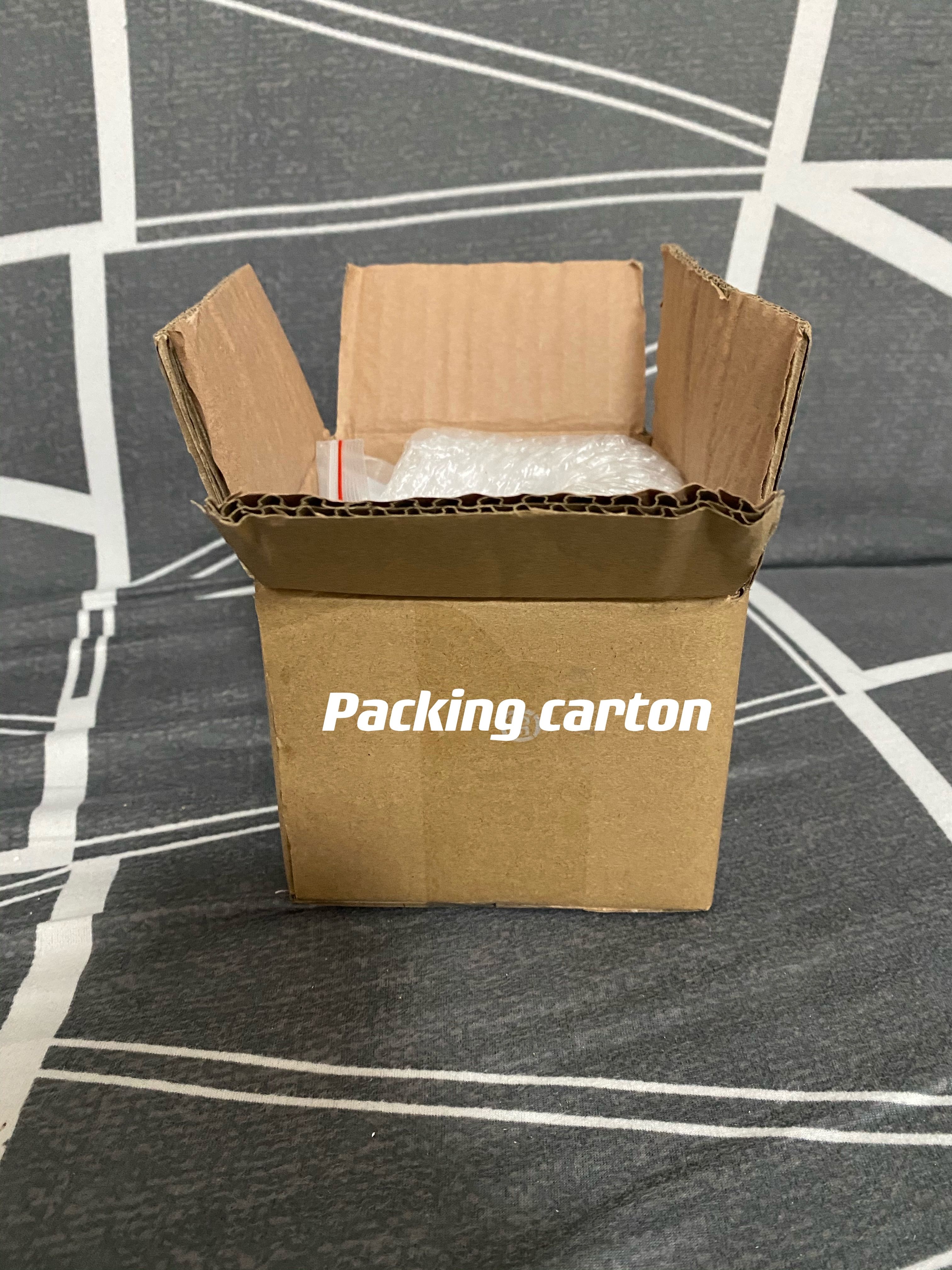 carton