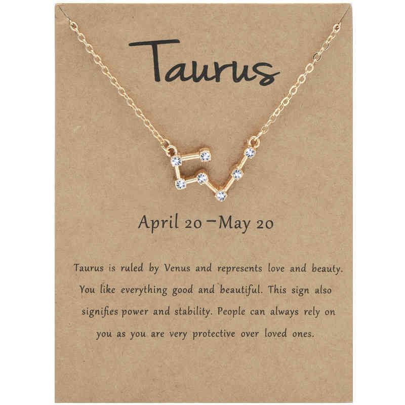 Taurus Gold.