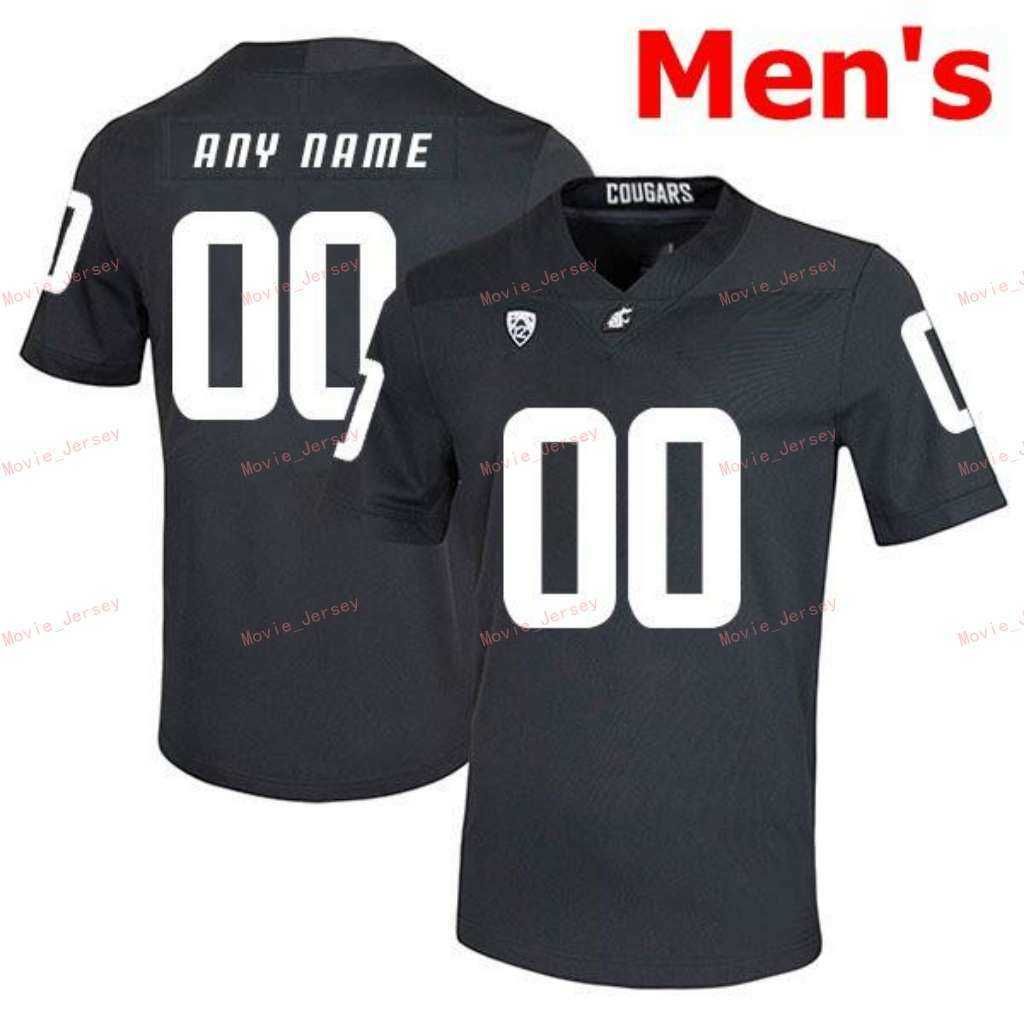 Mens Black