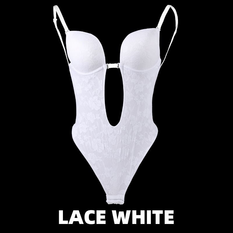 Lace White