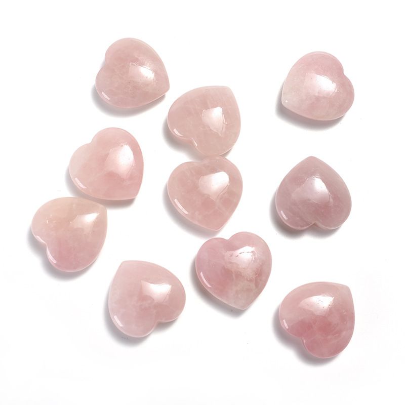 Rose Quartz