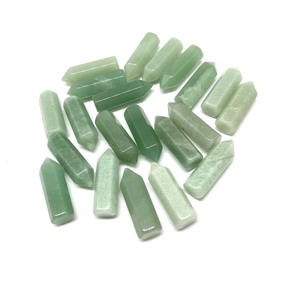 Aventurine verde