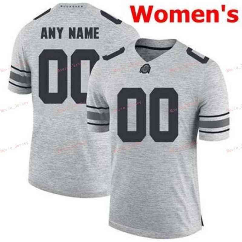 womens grey