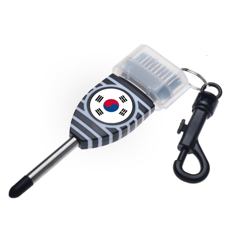 Korea Logo 1