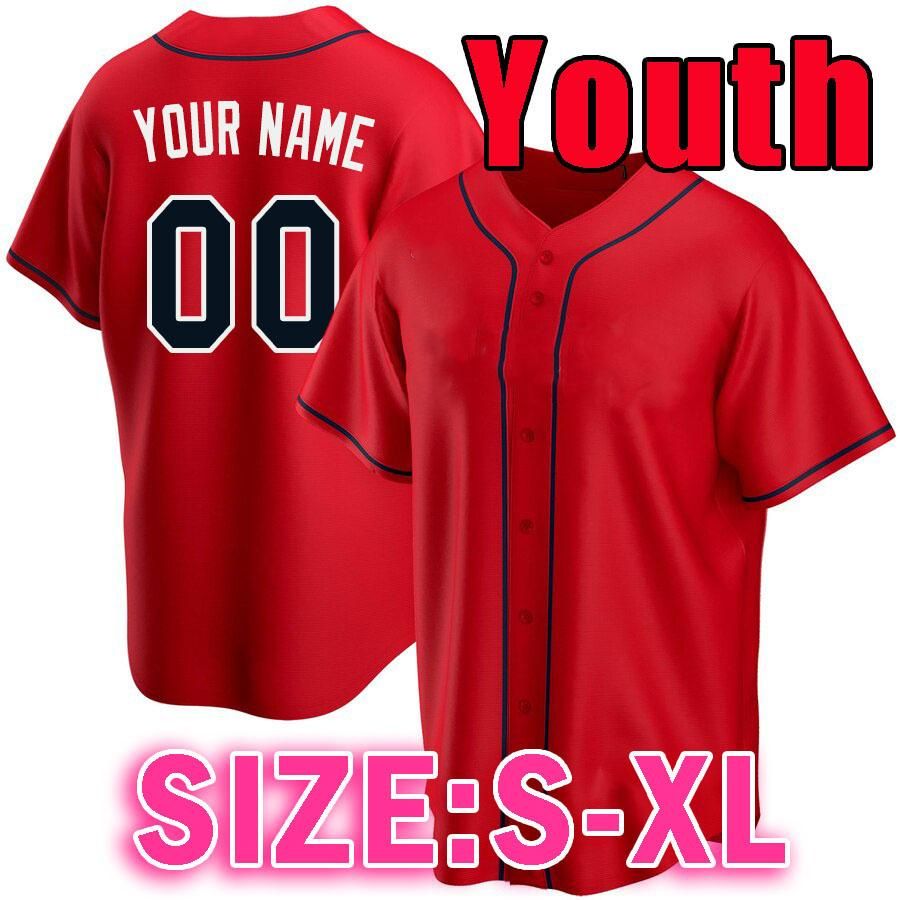 청소년 (크기 : S-XL) Yongshi