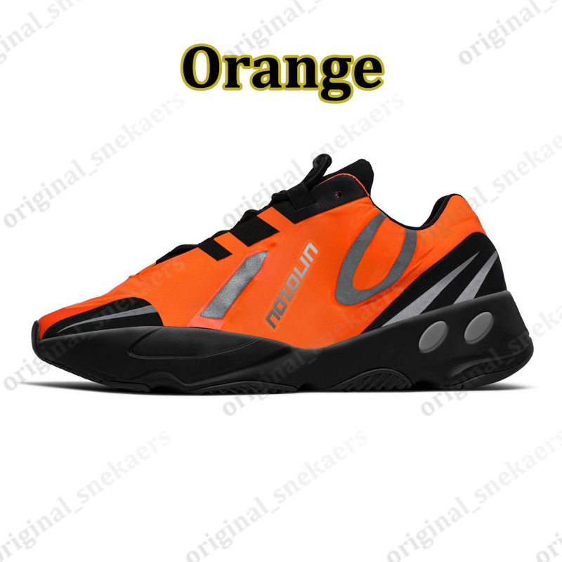 Running Shoes Designer Sneakers Sports Trainers West Wave Runner Red