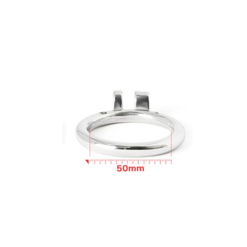 Only 50mm Ring