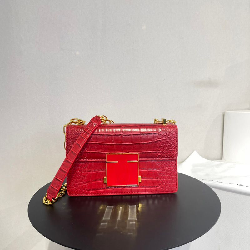 TFBAG-Red-24CM