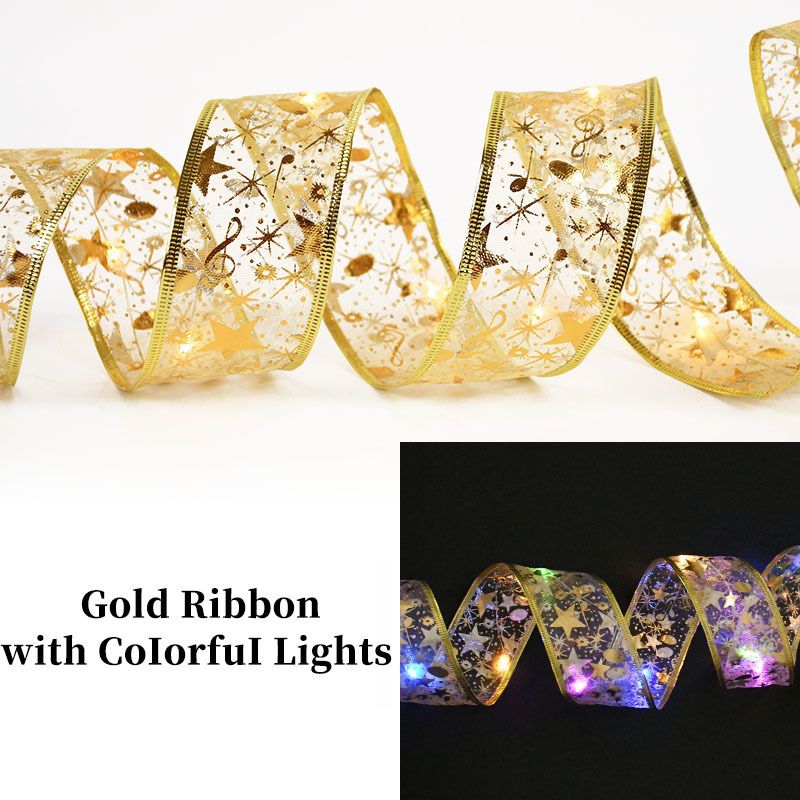 Oro Color Light-5m