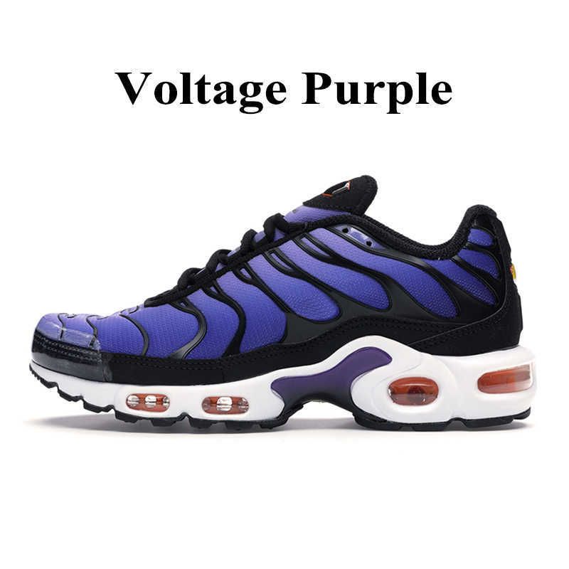 voltage purple