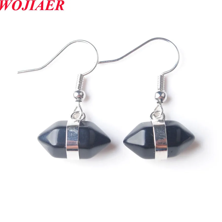 Black Agate O9759