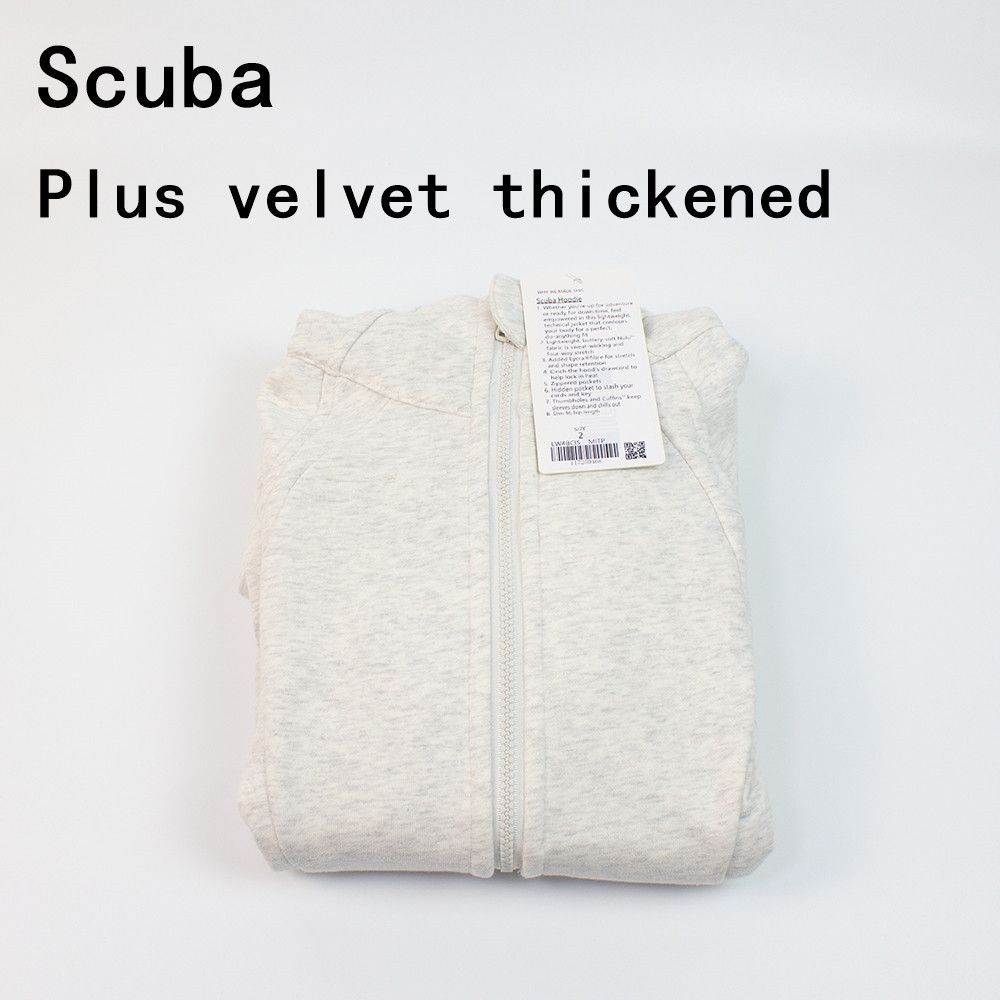 20-style3-plus velvet thickened