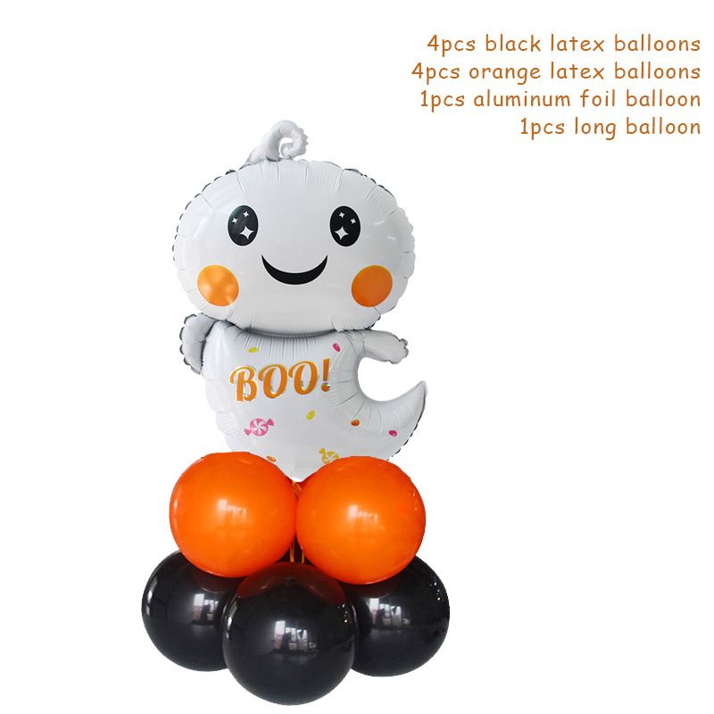 10pcs Balloon Set 3-Other