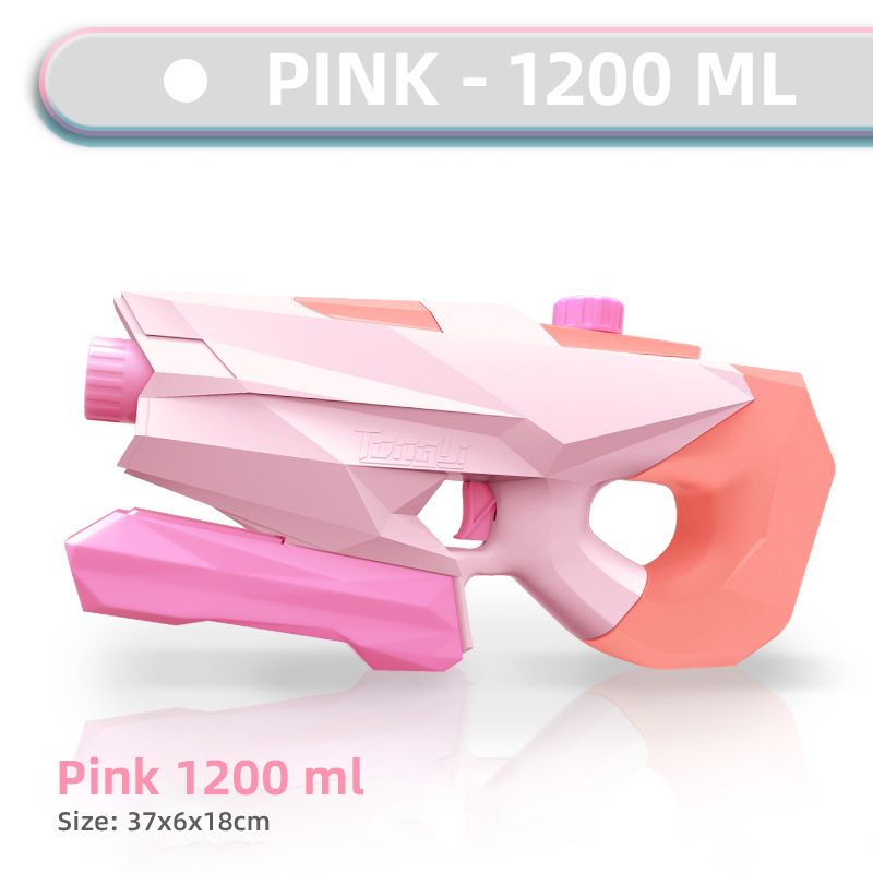1200ml Pink