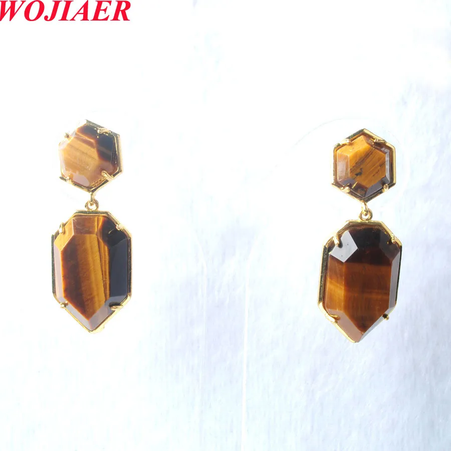 Tigers Eye O9753