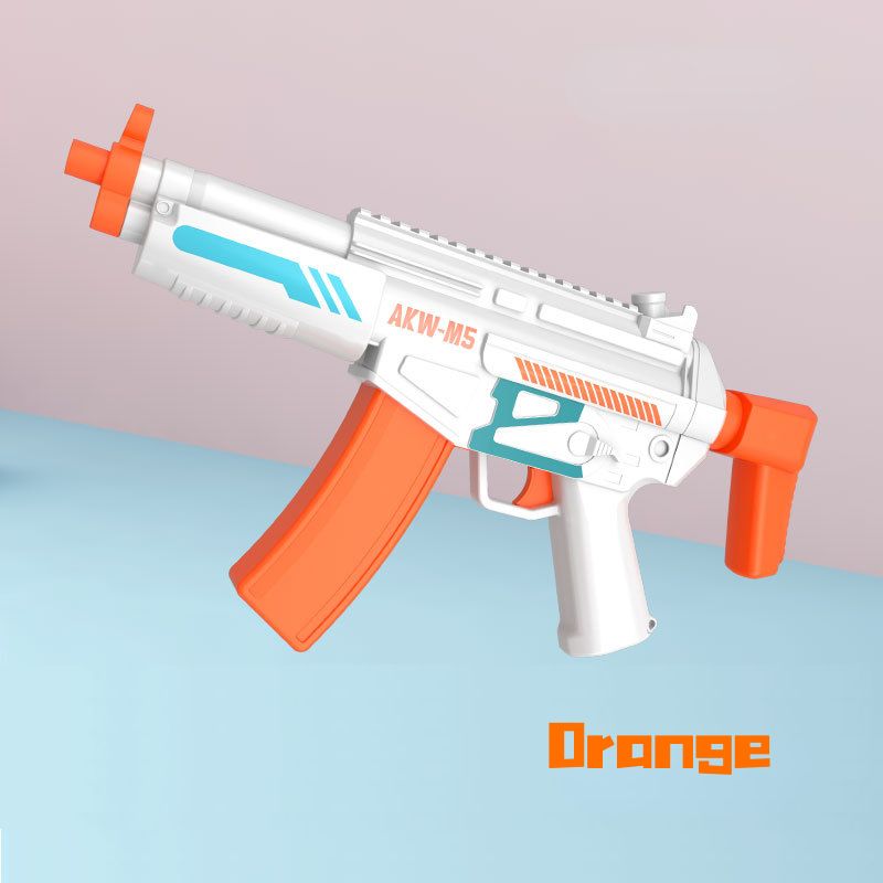 Orange B-MP5