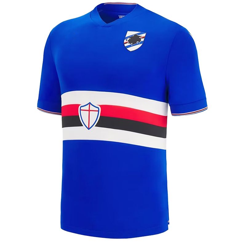 22 23 Sampdoria COLLEY BERESZYNSKI Mens Soccer Jerseys QUAGLIARELLA  GABBIADINI Home Away Football Shirts Short Sleeve Uniforms From  Riversoccer, $13.57 | DHgate.Com