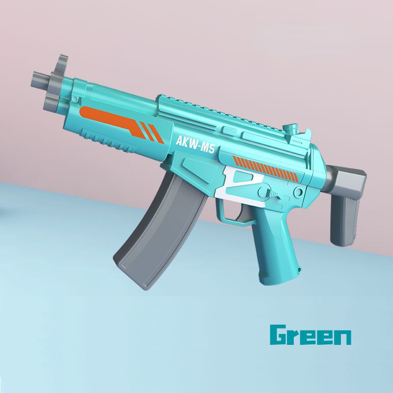 B-mp5 verde