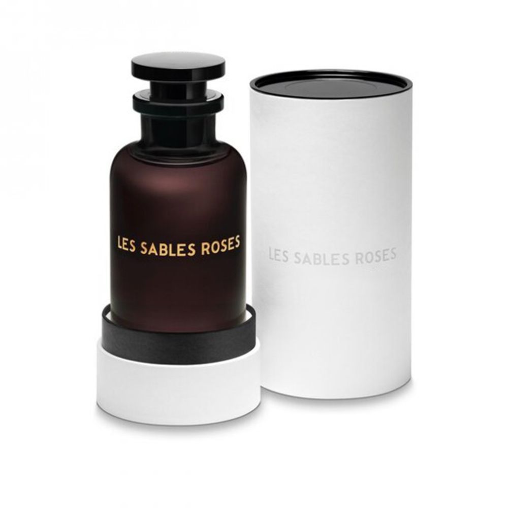 Luxury Women Perfume LES SABLES ROSES Eau De Parfum SPRAY 100ml 3.4oz Good  Smell Long Time Leaving Lady Body Mist High Version Quality Fast Ship From  Sharing666, $42.89