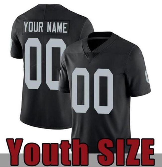 Youth Black