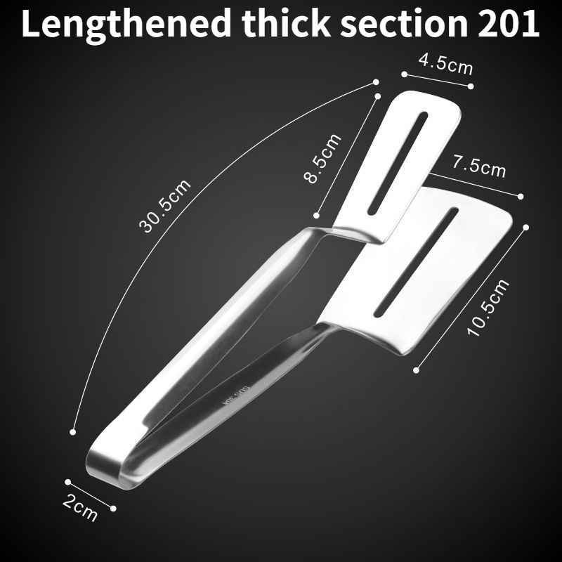 c Lengthened Thick