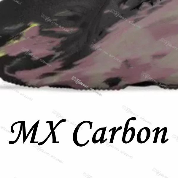 #Schaum-/MX -Kohlenstoff