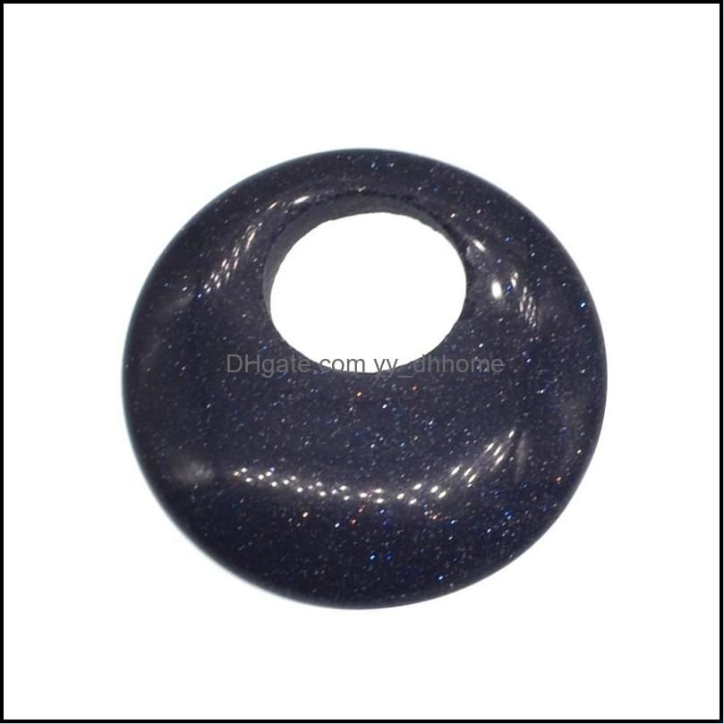 Blue Goldstone