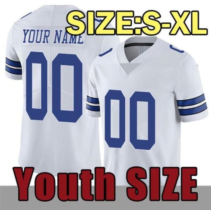 Youth White