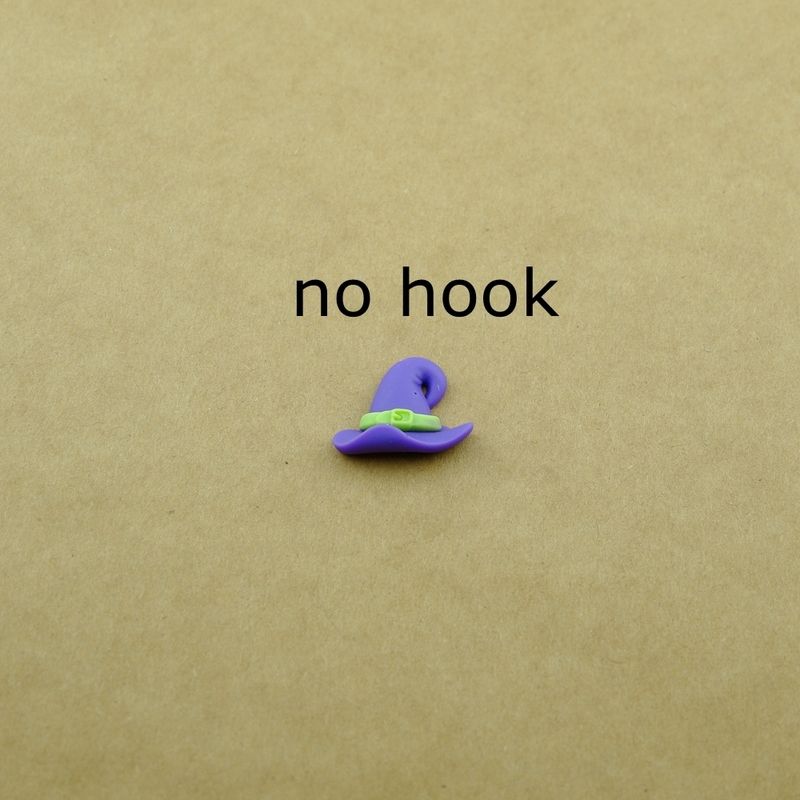 No Hook16