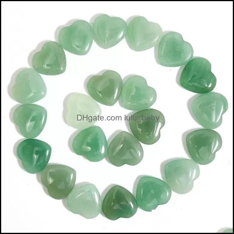 Aventurine verde